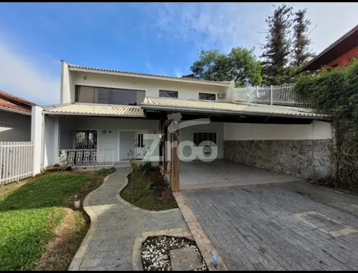Casa em Ponta Aguda - Blumenau - foto 1