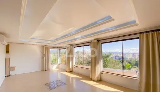 Casa · para alugar · 5 quartos · 400m² · Ponta Aguda, Blumenau