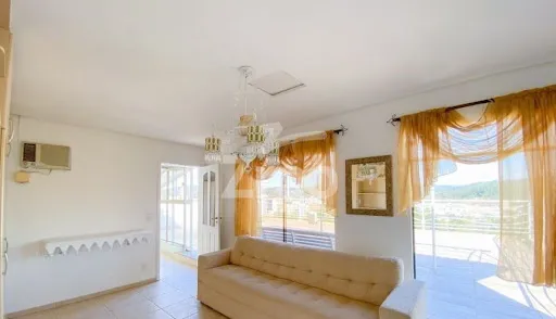 Casa · para alugar · 5 quartos · 400m² · Ponta Aguda, Blumenau