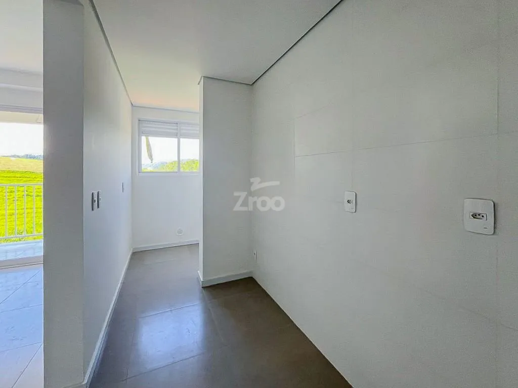 Apartamento em Fortaleza - Blumenau — foto 5