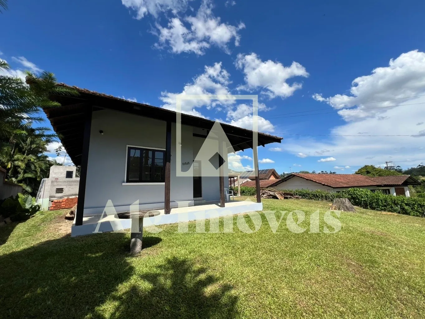 CASA PARA LOCAÇAO POMERODE - foto 1