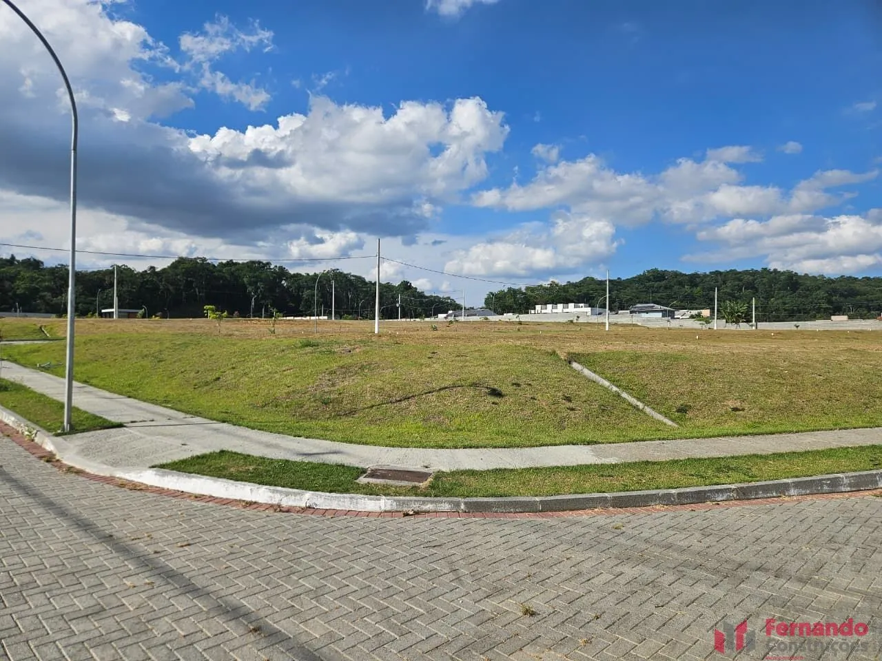 Lago di Garda - Terreno à venda no bairro Velha Central - Blumenau/SC — foto 6