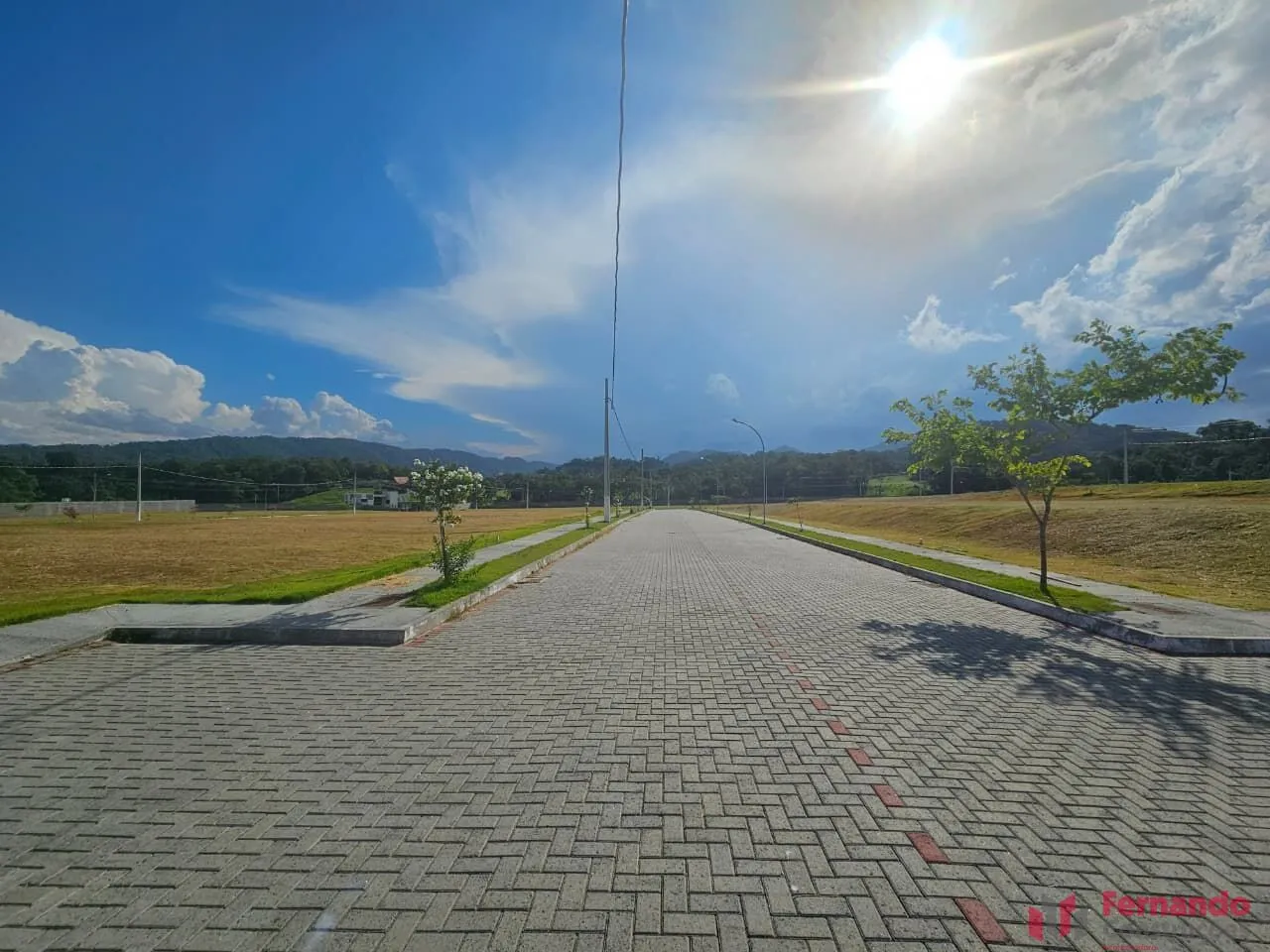 Lago di Garda - Terreno à venda no bairro Velha Central - Blumenau/SC — foto 7