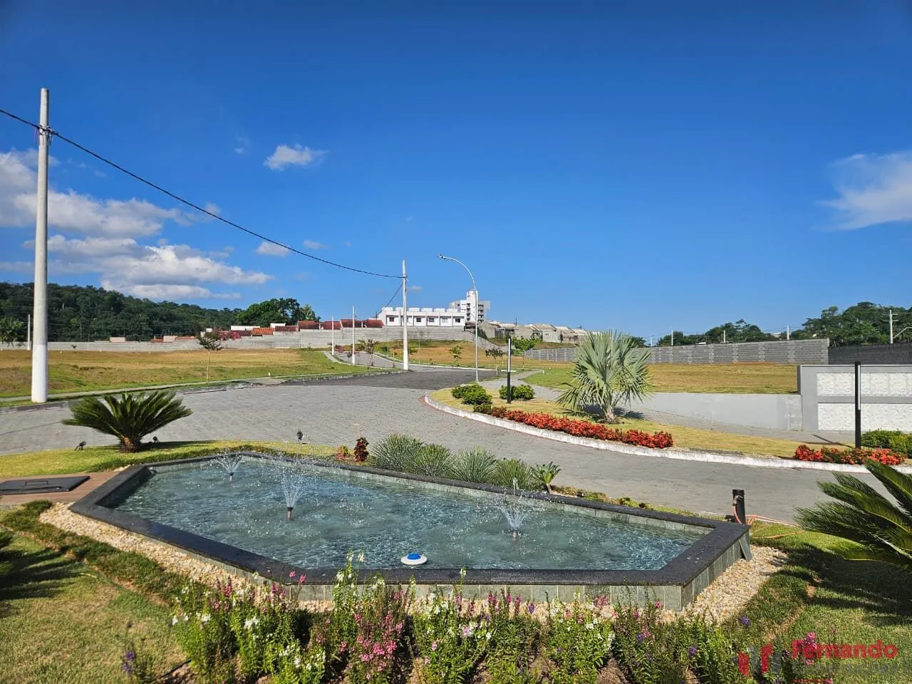 Lago di Garda - Terreno à venda no bairro Velha Central - Blumenau/SC — foto 2