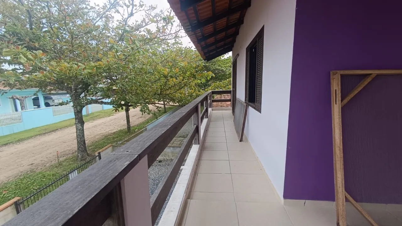 Casa à venda na Praia do Ervino - SC — foto 2