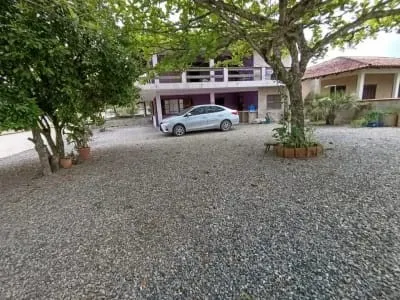 Casa à venda na Praia do Ervino - SC — foto 3