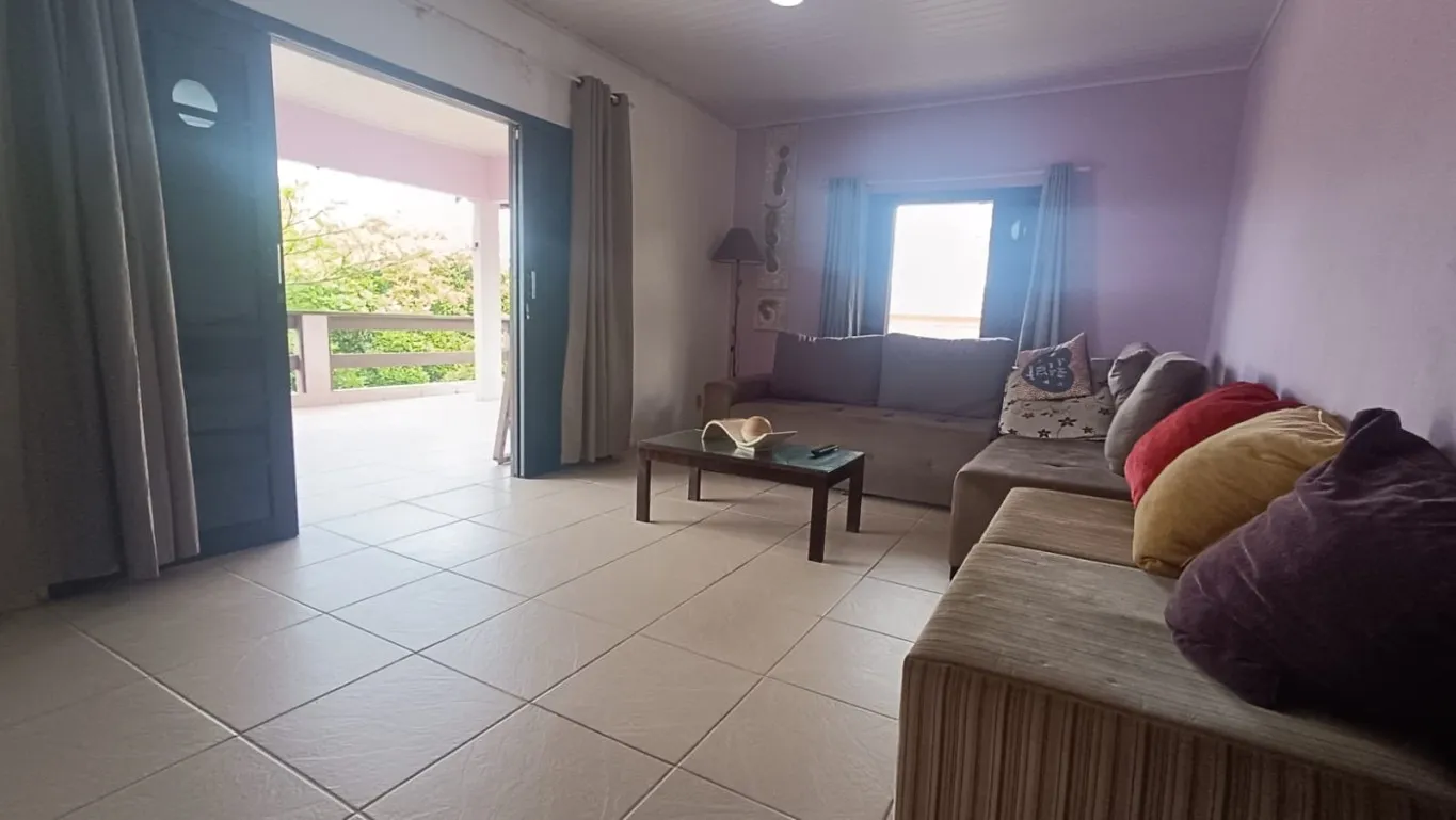 Casa à venda na Praia do Ervino - SC — foto 6
