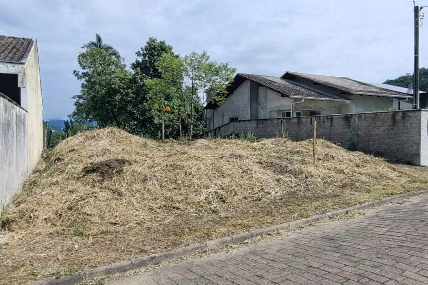 Excelente terreno à venda no Bairro do Sol - Indaial/SC — foto 4