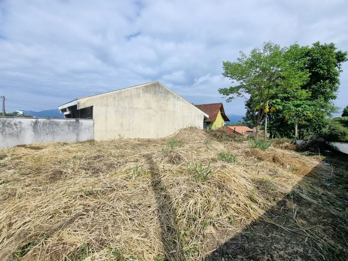 Excelente terreno à venda no Bairro do Sol - Indaial/SC — foto 5