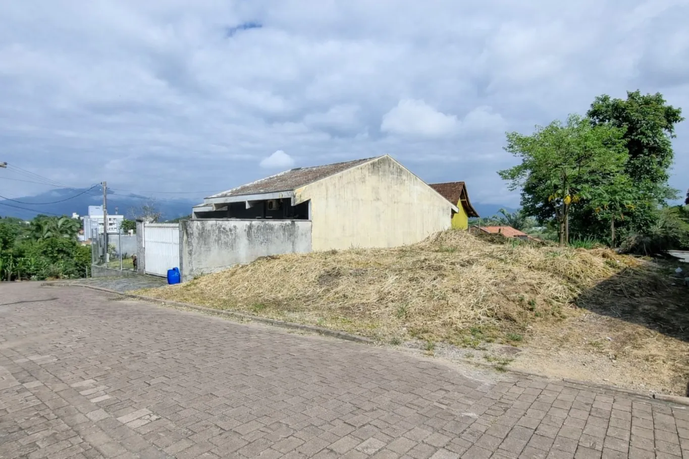 Excelente terreno à venda no Bairro do Sol - Indaial/SC — foto 6