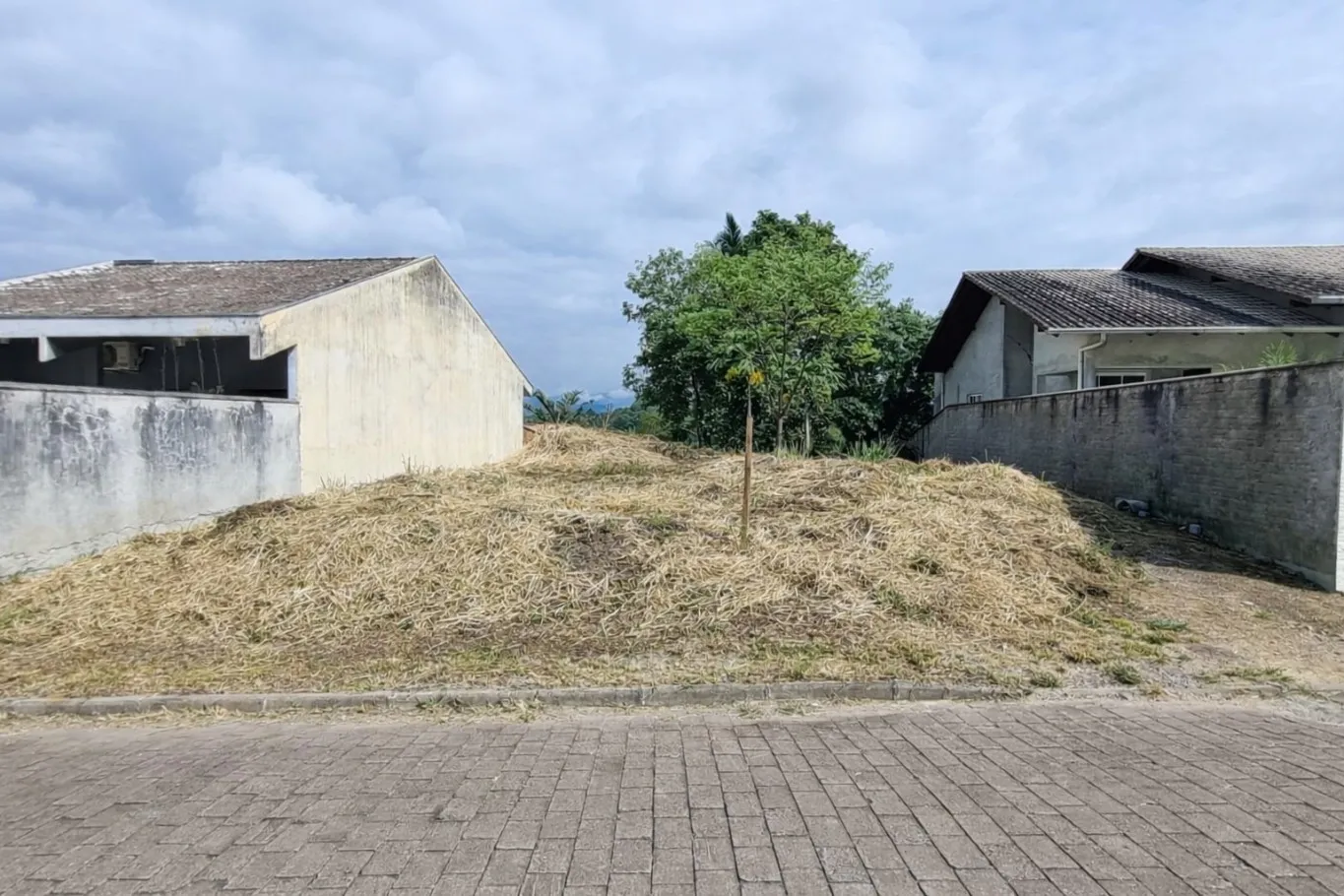 Excelente terreno à venda no Bairro do Sol - Indaial/SC — foto 7
