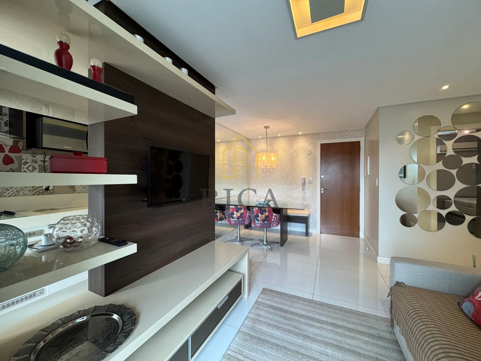 Apartamento Alto Padrão Itoupava Seca Blumenau/sc. — foto 3
