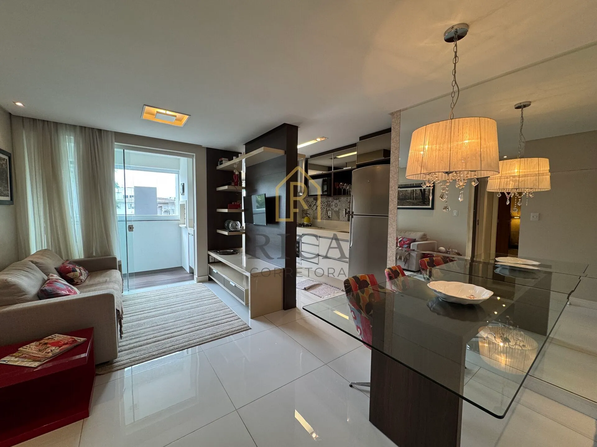 Apartamento Alto Padrão Itoupava Seca Blumenau/sc. — foto 2