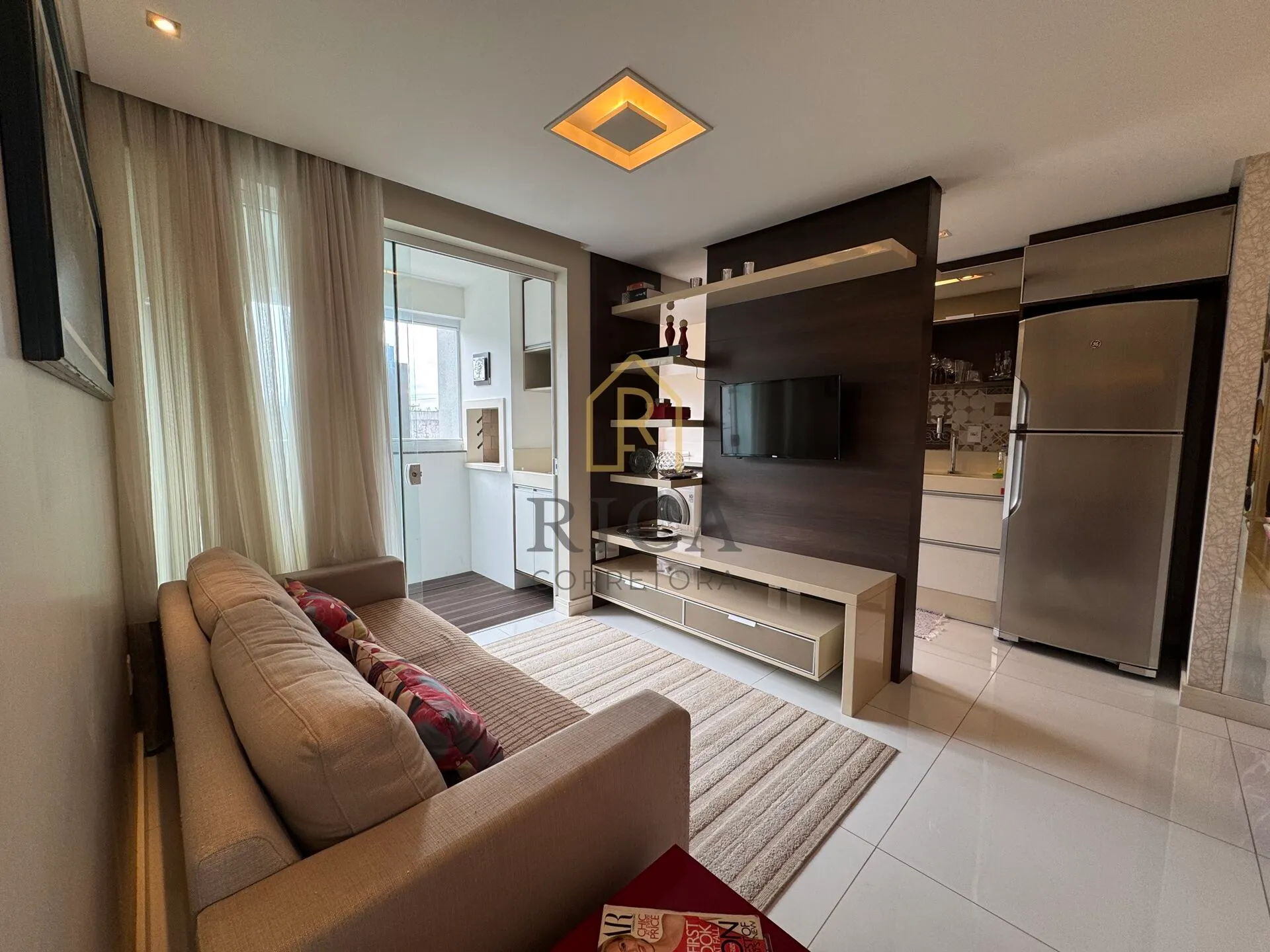 Apartamento Alto Padrão Itoupava Seca Blumenau/sc. — foto 5