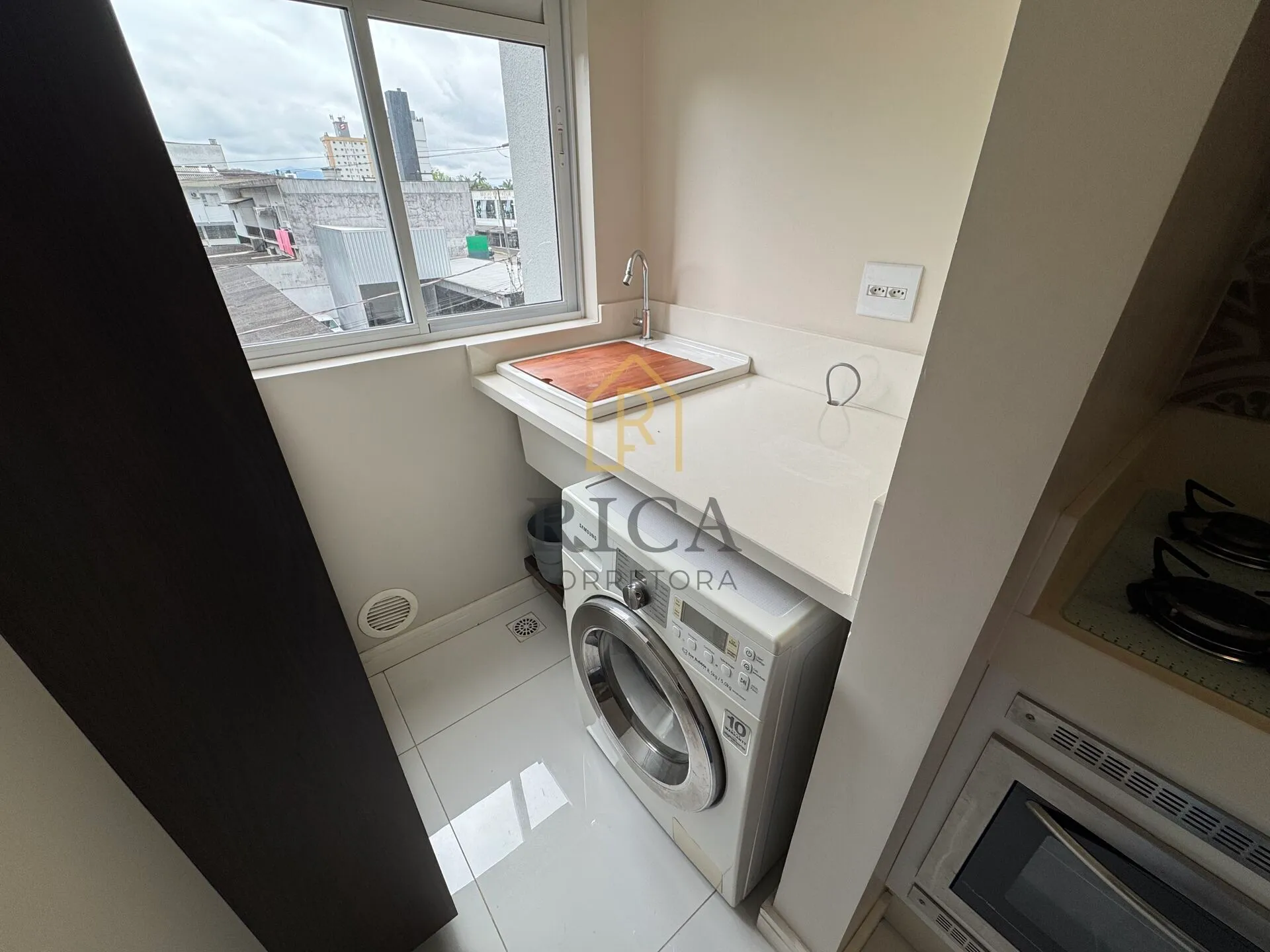 Apartamento Alto Padrão Itoupava Seca Blumenau/sc. — foto 6