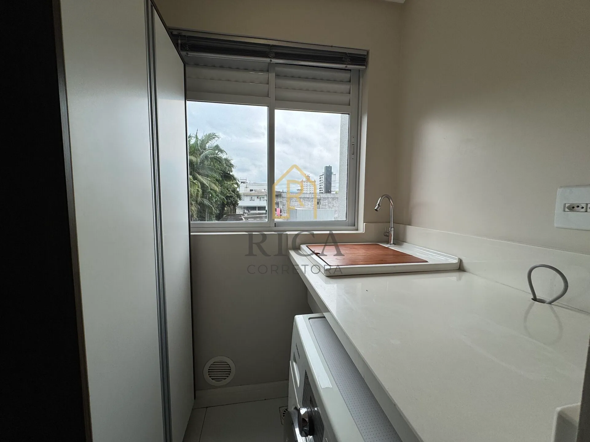 Apartamento Alto Padrão Itoupava Seca Blumenau/sc. — foto 7