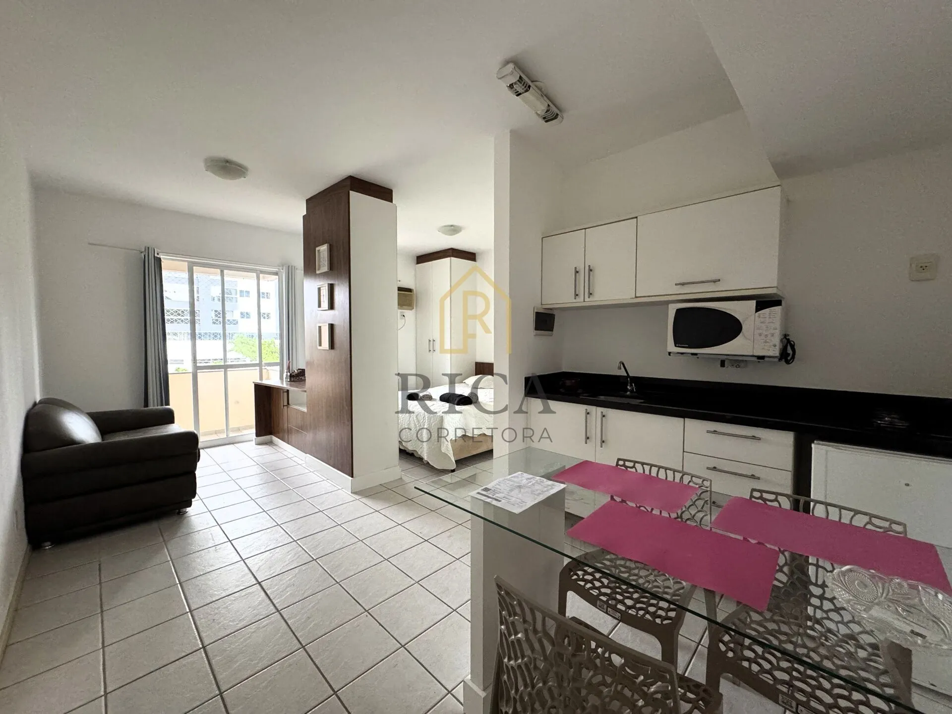Apartamento Padrão Itoupava Seca Blumenau/sc. - foto 1