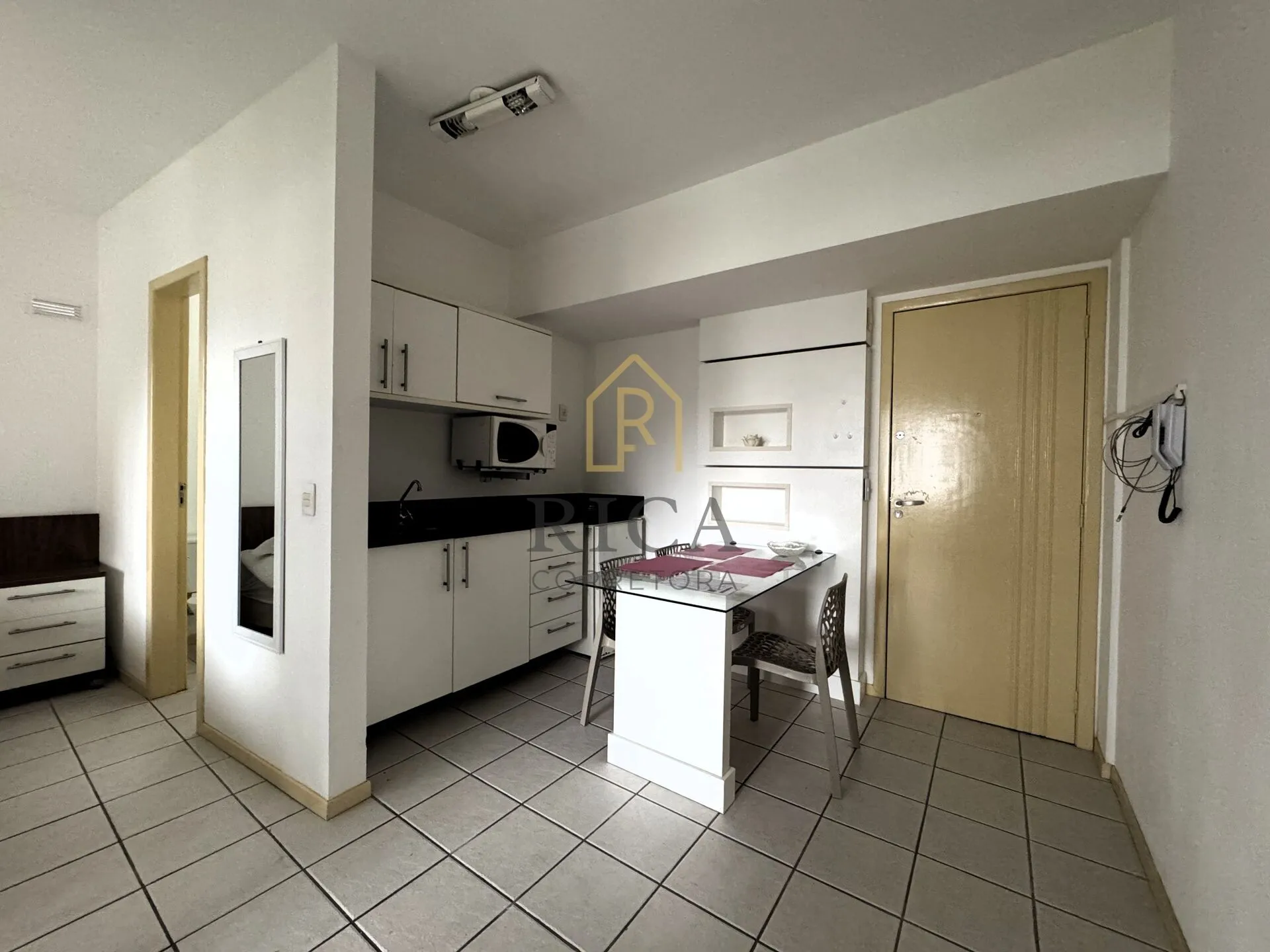 Apartamento Padrão Itoupava Seca Blumenau/sc. — foto 6