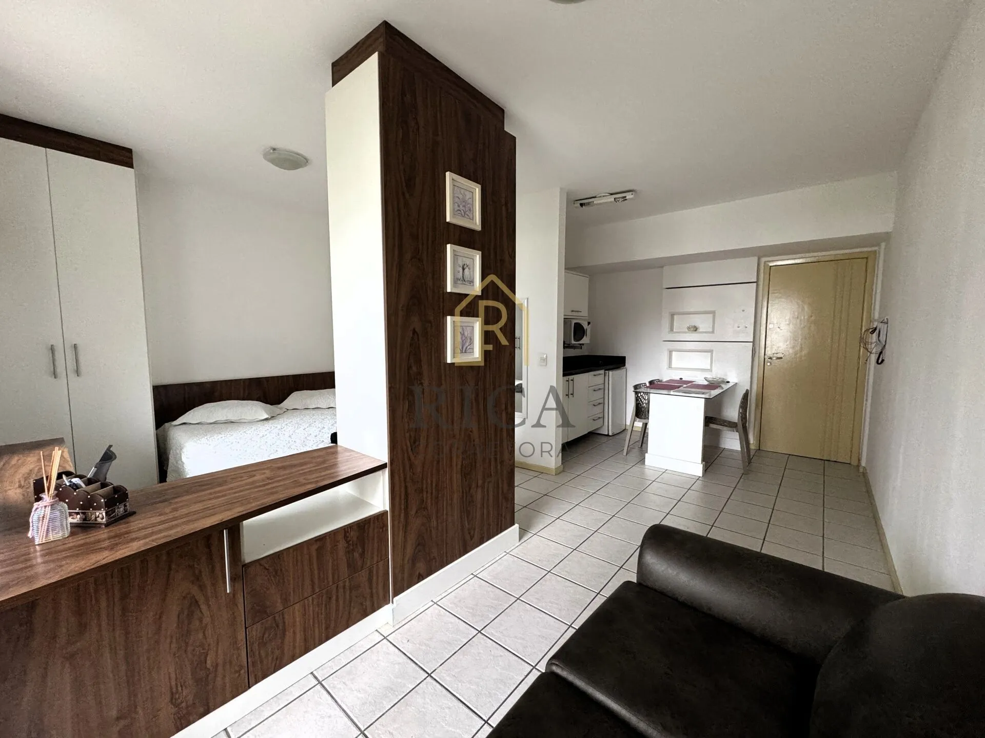 Apartamento Padrão Itoupava Seca Blumenau/sc. — foto 2