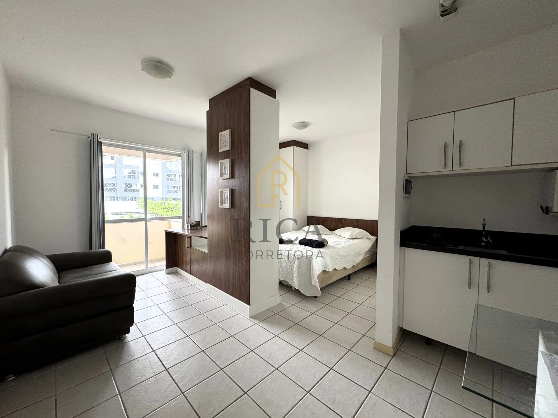 Apartamento Padrão Itoupava Seca Blumenau/sc. — foto 5