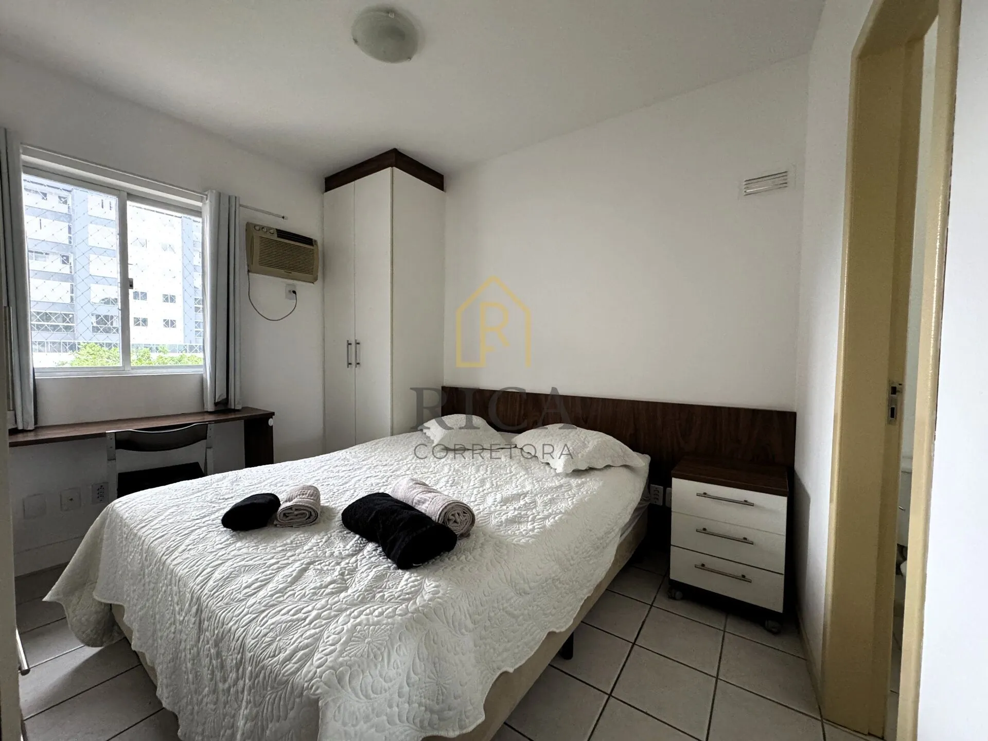 Apartamento Padrão Itoupava Seca Blumenau/sc. — foto 3
