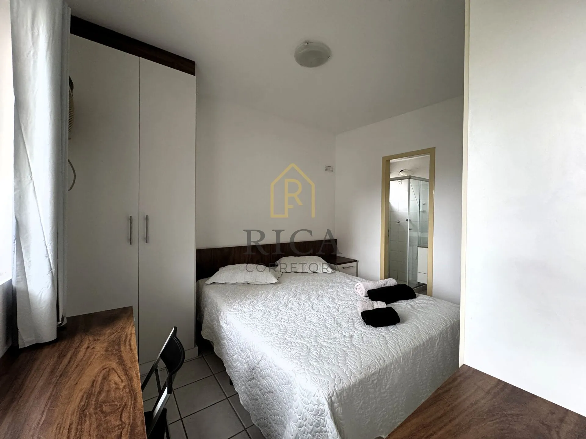 Apartamento Padrão Itoupava Seca Blumenau/sc. — foto 4