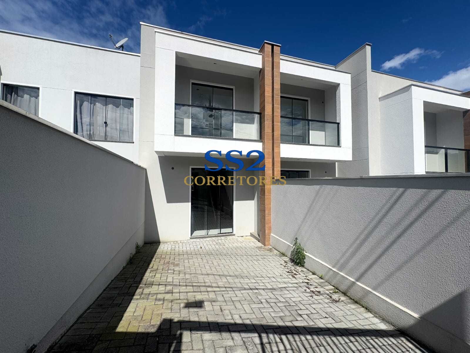 Casa · à venda · 2 quartos · 83m² · Itoupava Central, Blumenau