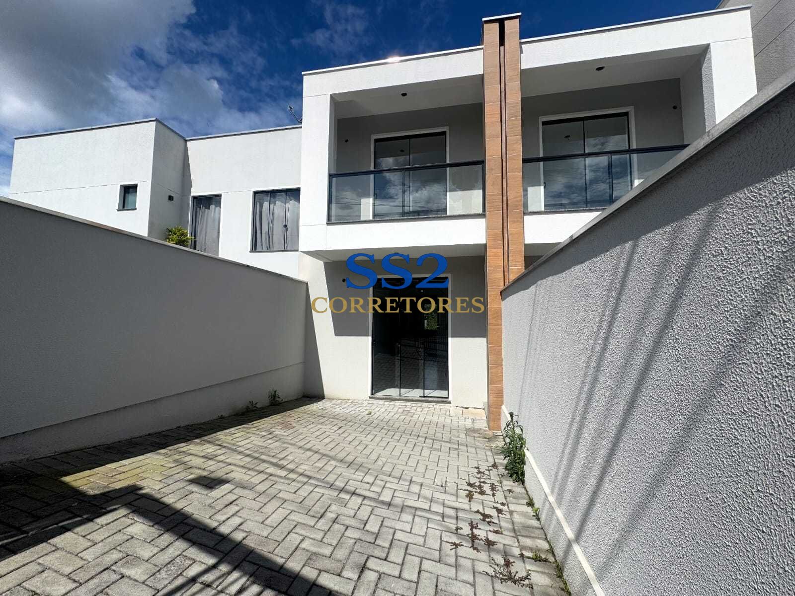 Casa · à venda · 2 quartos · 83m² · Itoupava Central, Blumenau