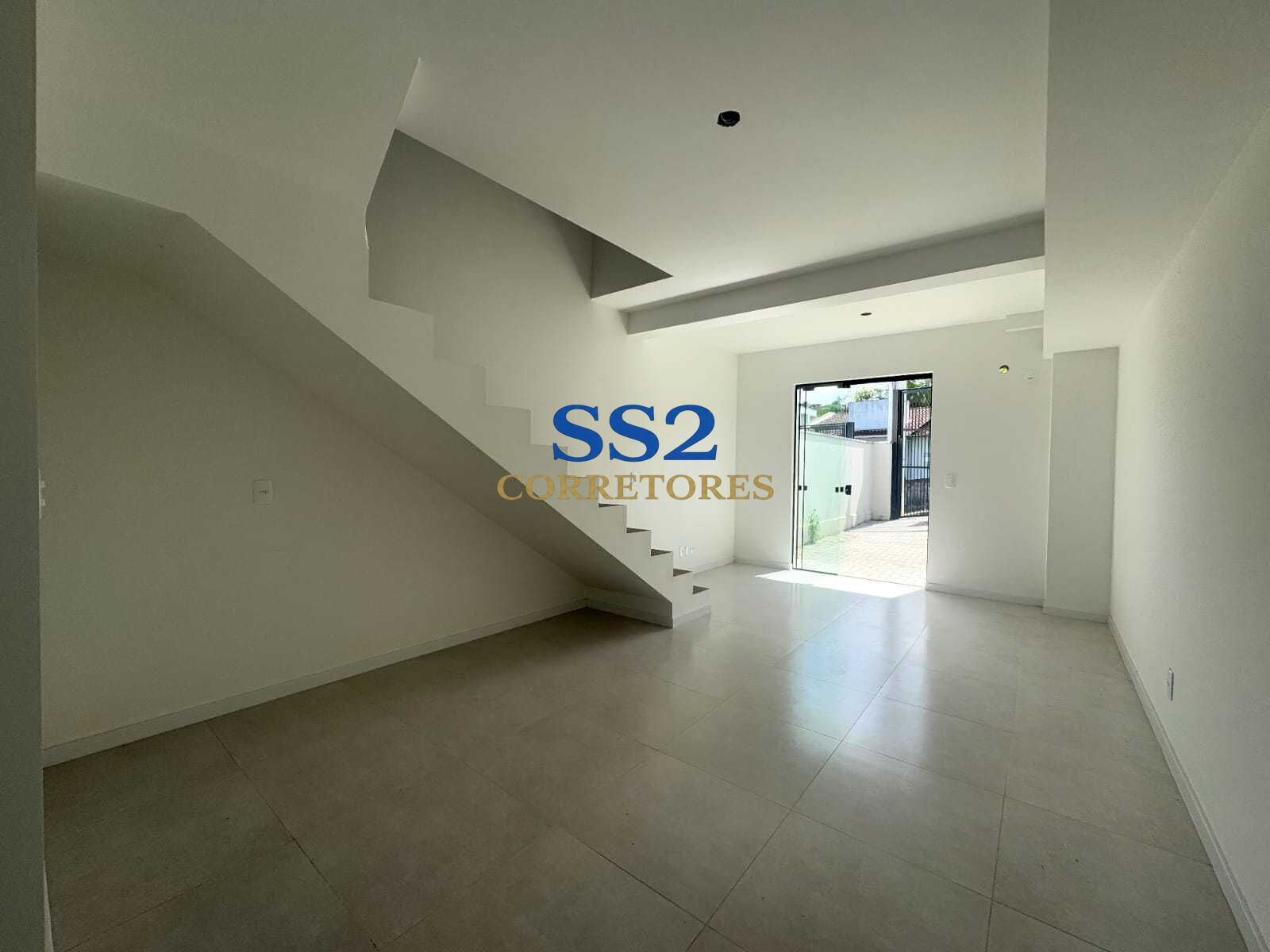 Casa · à venda · 2 quartos · 83m² · Itoupava Central, Blumenau