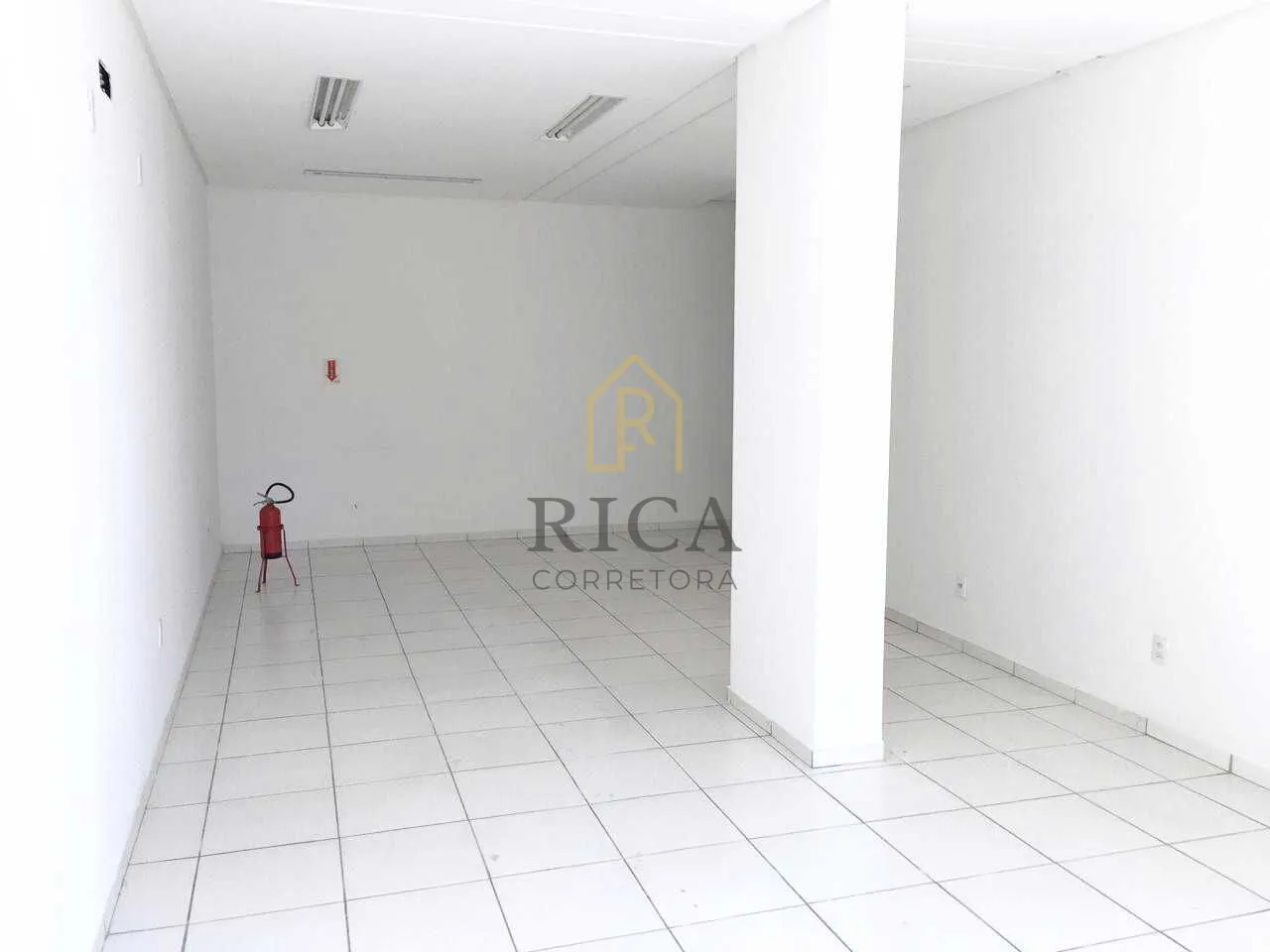 Loja Ponto Comercial Vila Nova Blumenau/sc. - foto 1