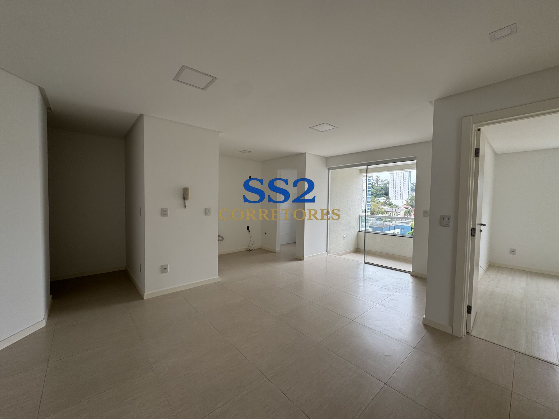Apartamento · à venda · 3 quartos · 83m² · Itoupava Seca, Blumenau