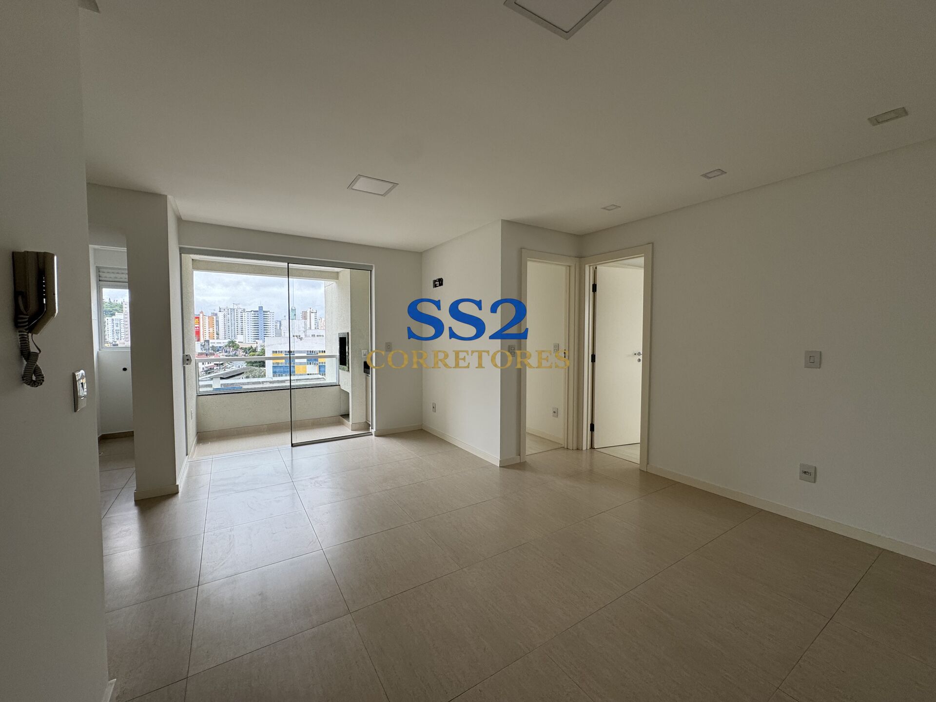 Apartamento · à venda · 3 quartos · 83m² · Itoupava Seca, Blumenau