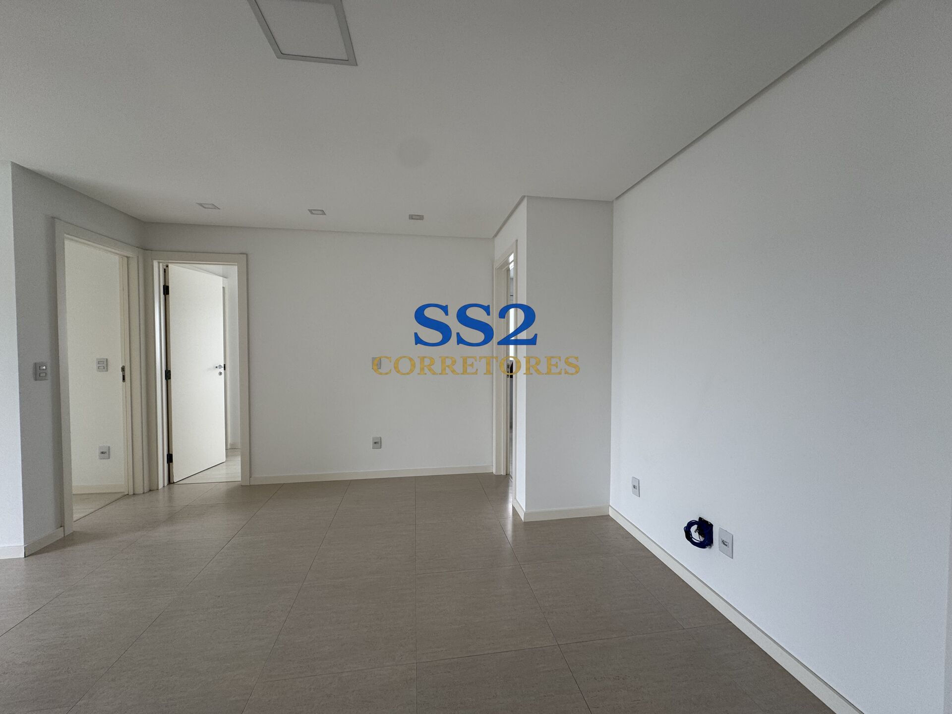 Apartamento · à venda · 3 quartos · 83m² · Itoupava Seca, Blumenau