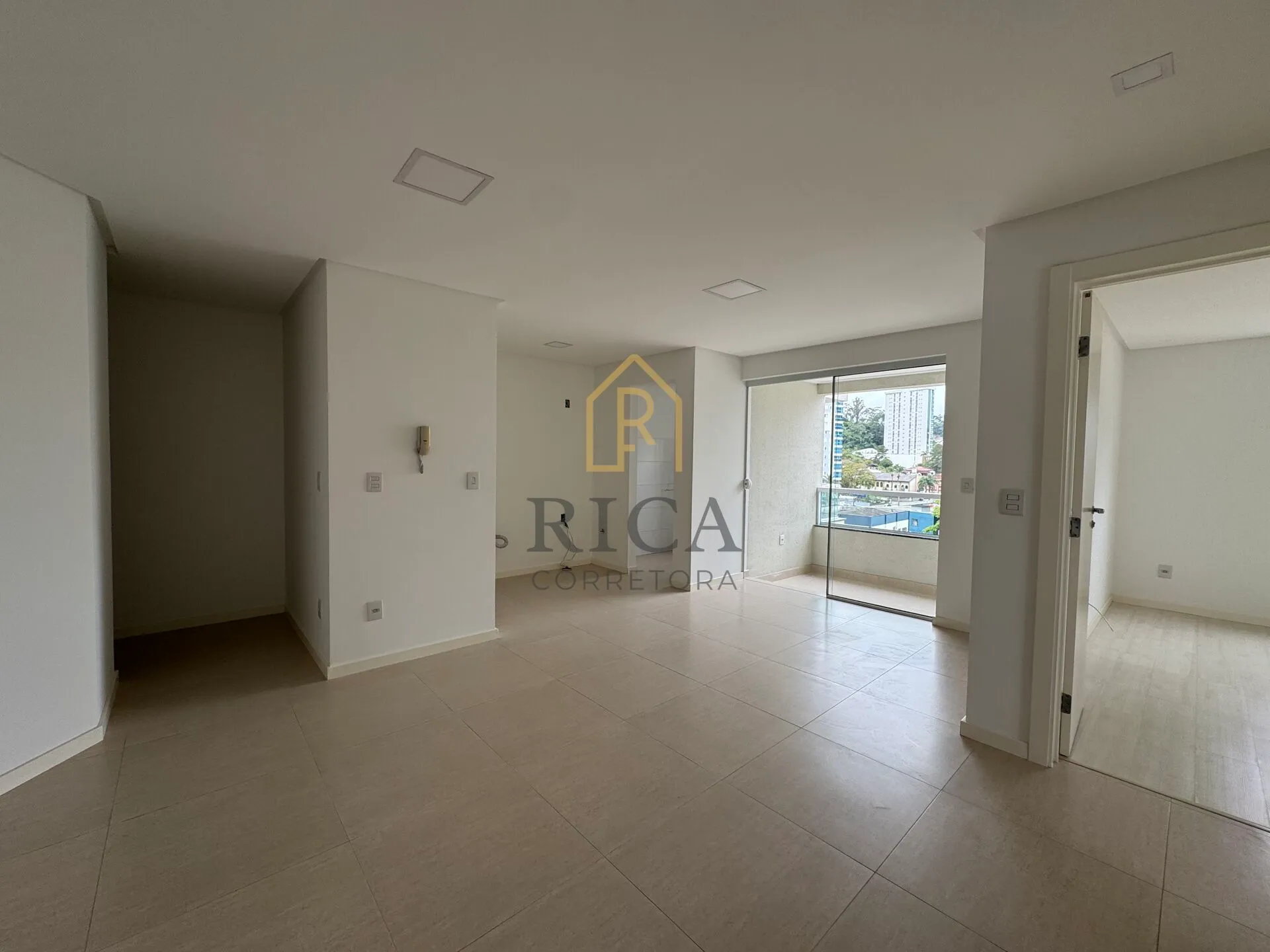 Apartamento alto Padrão em Blumenau/sc. - foto 1