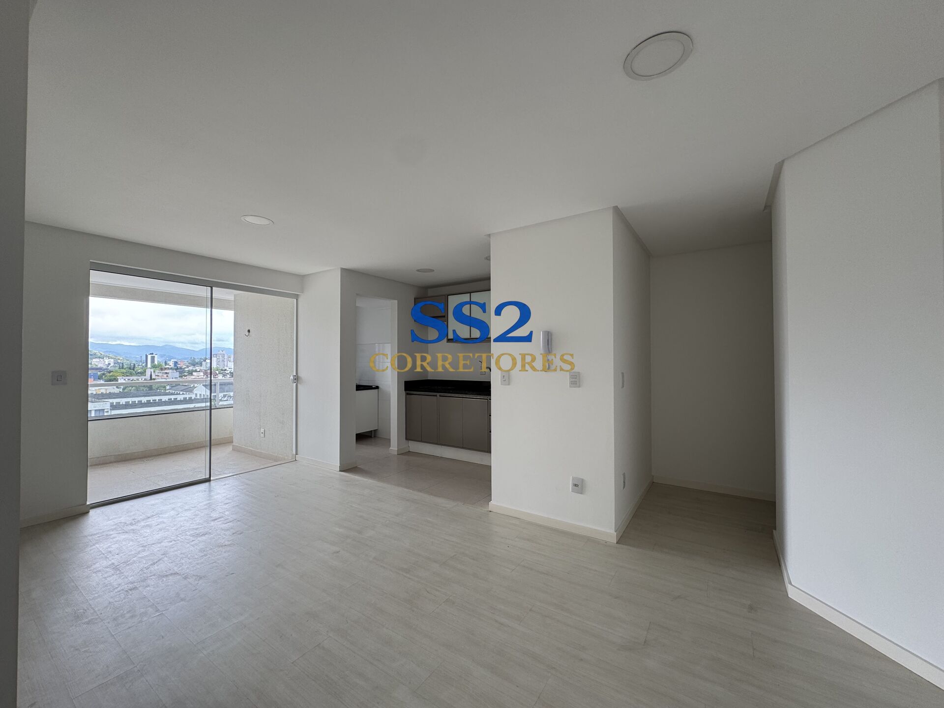 Apartamento · à venda · 3 quartos · 84m² · Itoupava Seca, Blumenau