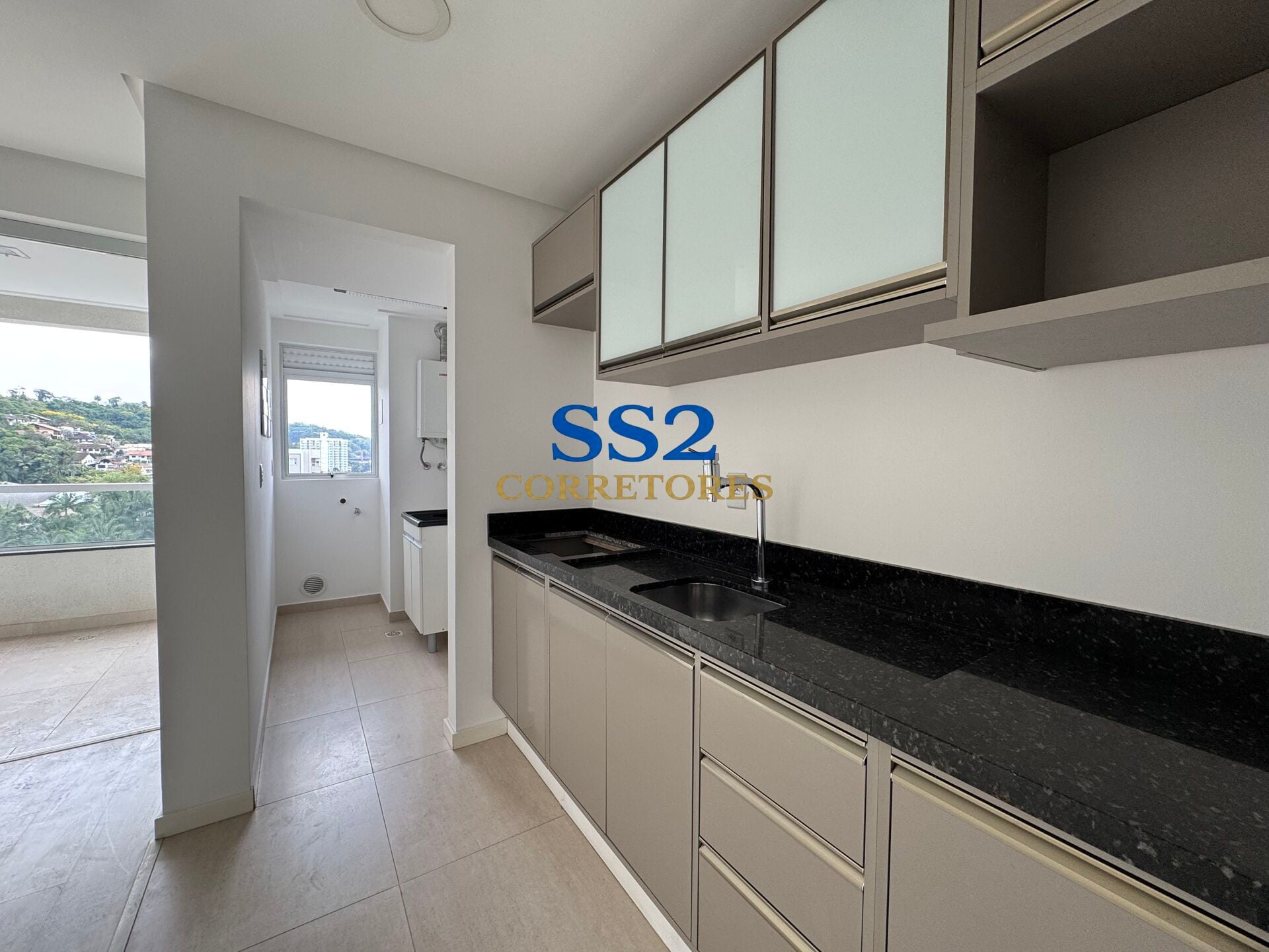 Apartamento · à venda · 3 quartos · 84m² · Itoupava Seca, Blumenau
