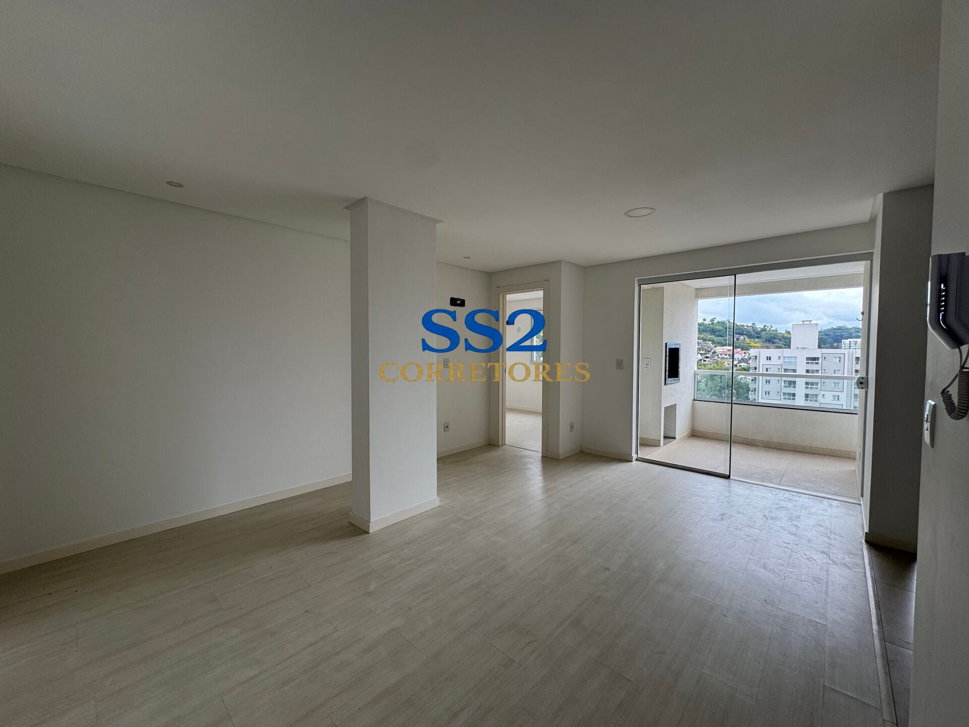 Apartamento · à venda · 3 quartos · 84m² · Itoupava Seca, Blumenau