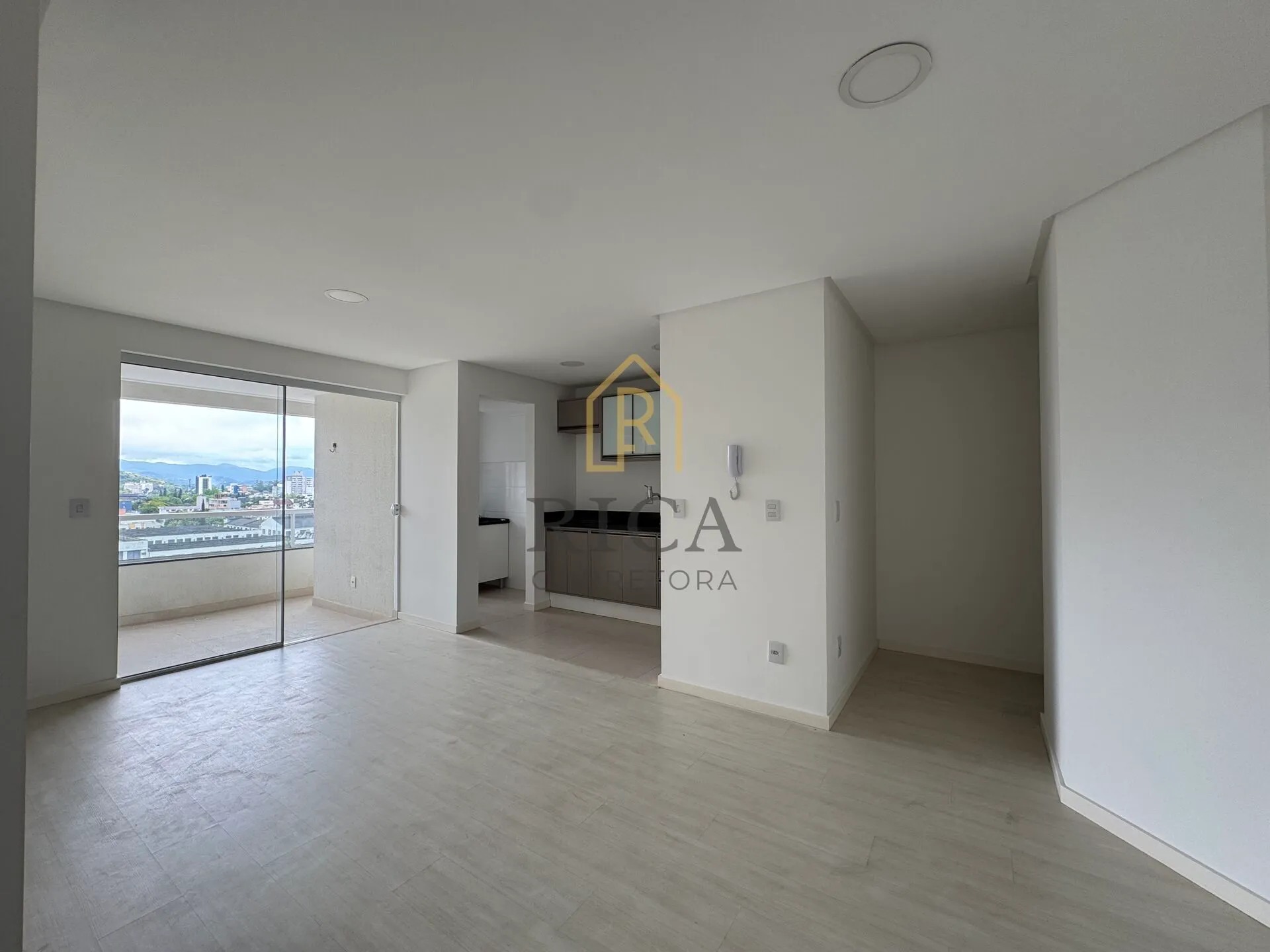 Apartamento Alto Padrão Itoupava Seca Blumenau/sc. - foto 1