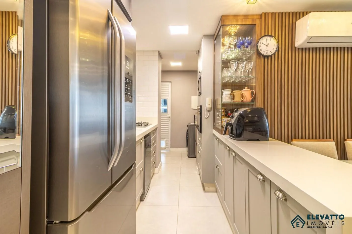 Apartamento para Venda em Blumenau, Itoupava Seca, 3 dormitórios, 1 suíte, 2 banheiros, 2 vagas — foto 5