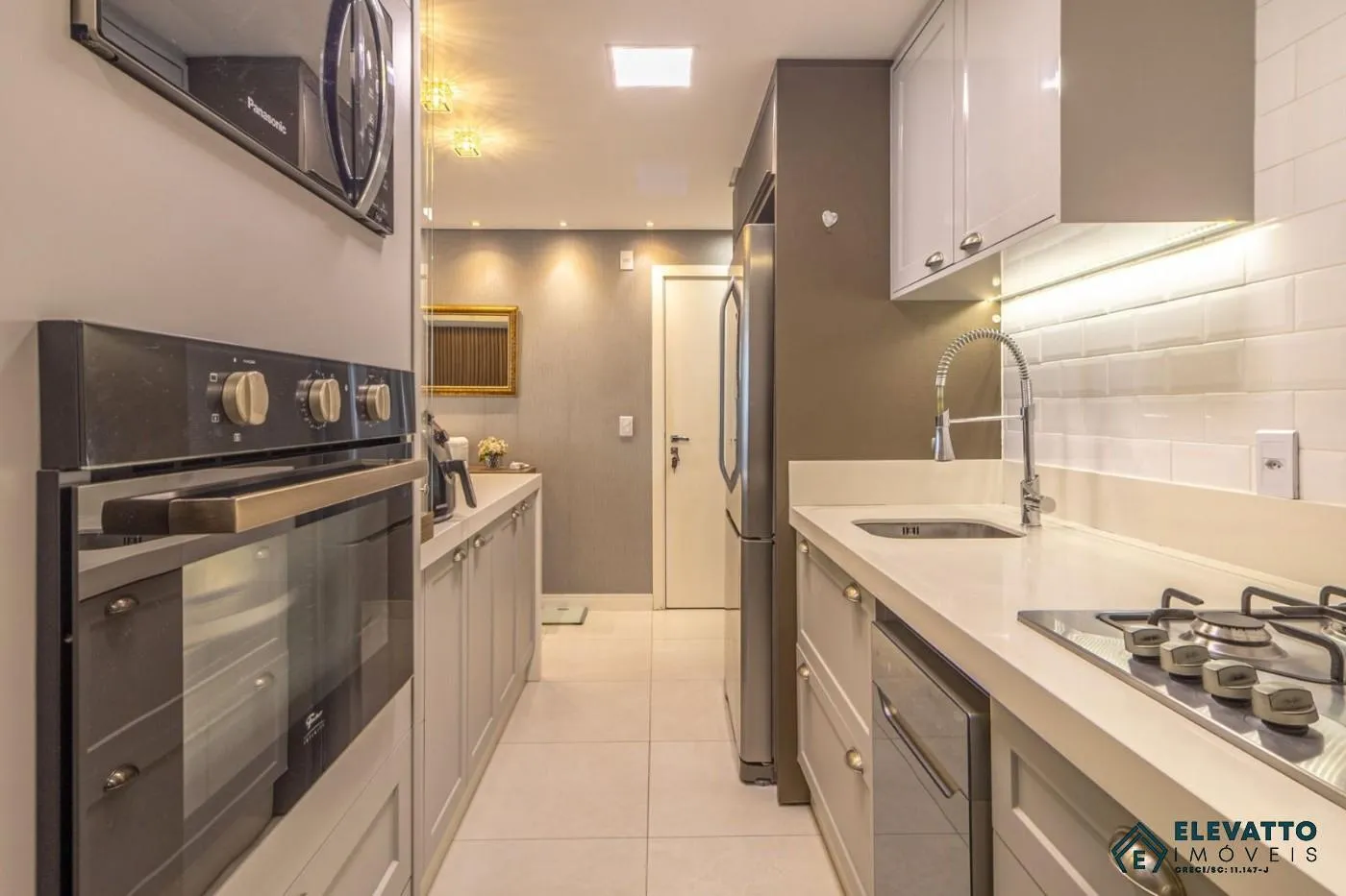 Apartamento para Venda em Blumenau, Itoupava Seca, 3 dormitórios, 1 suíte, 2 banheiros, 2 vagas — foto 6