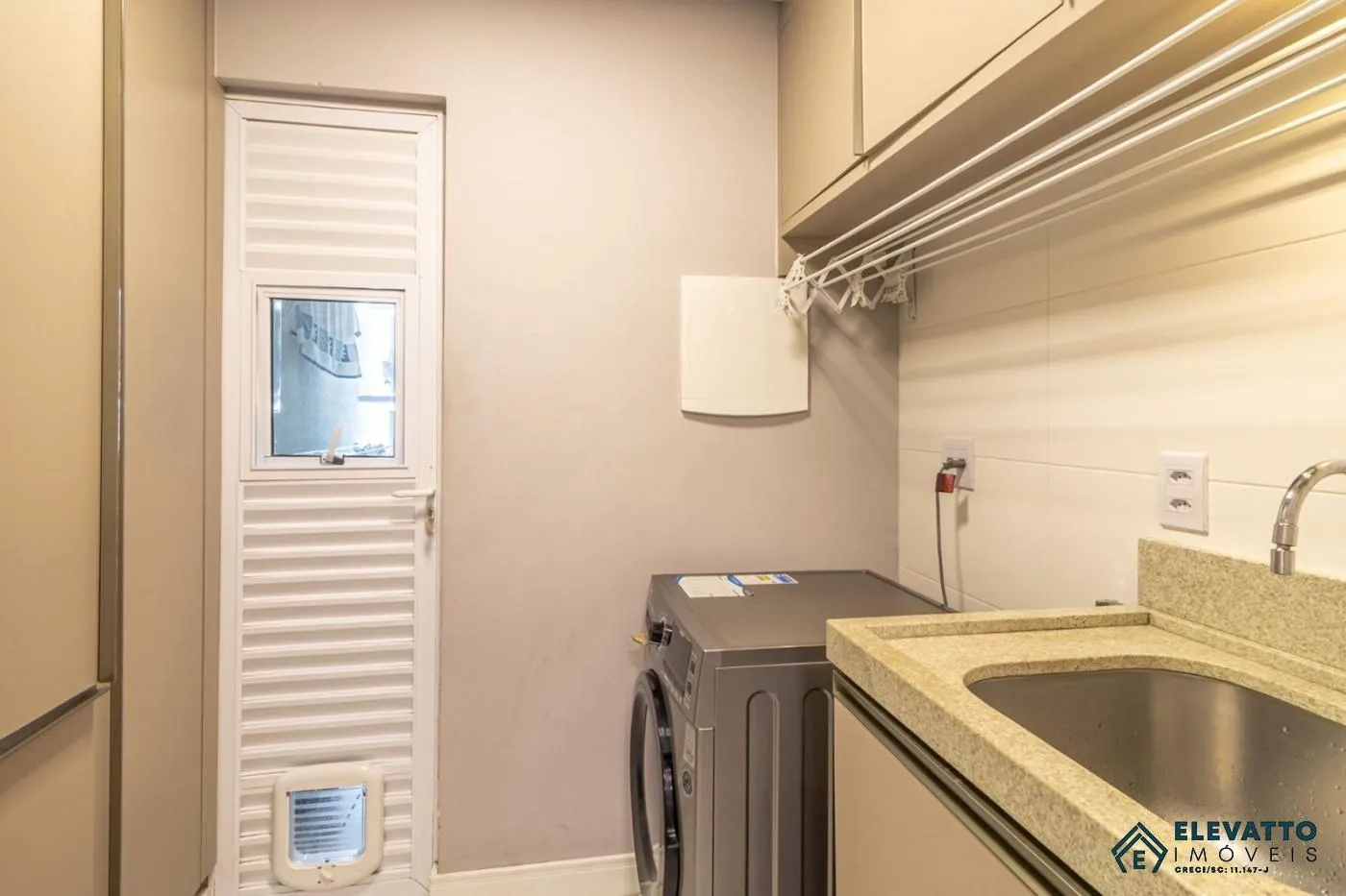 Apartamento para Venda em Blumenau, Itoupava Seca, 3 dormitórios, 1 suíte, 2 banheiros, 2 vagas — foto 7