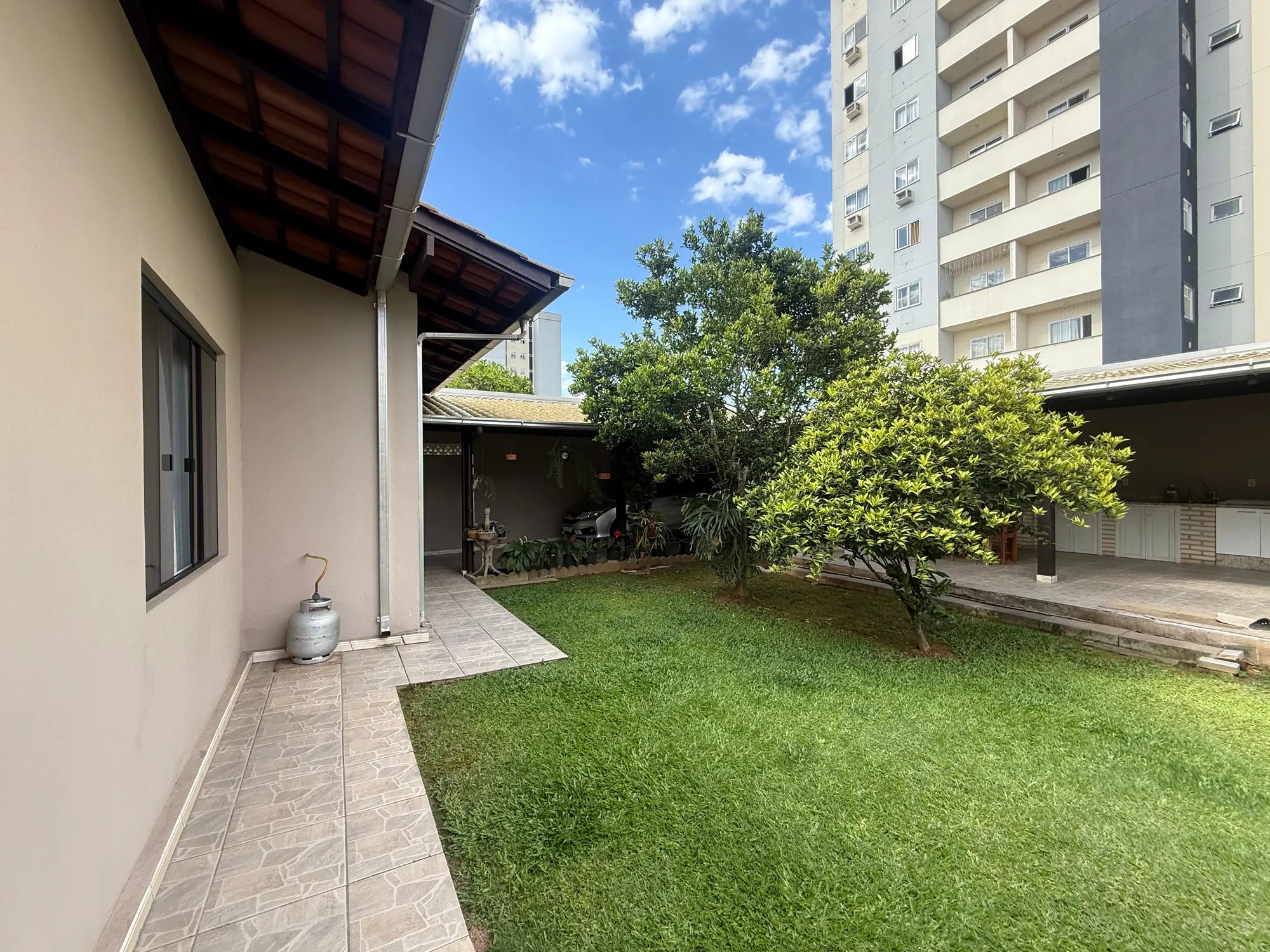 Charmosa Casa Velha Central — foto 2