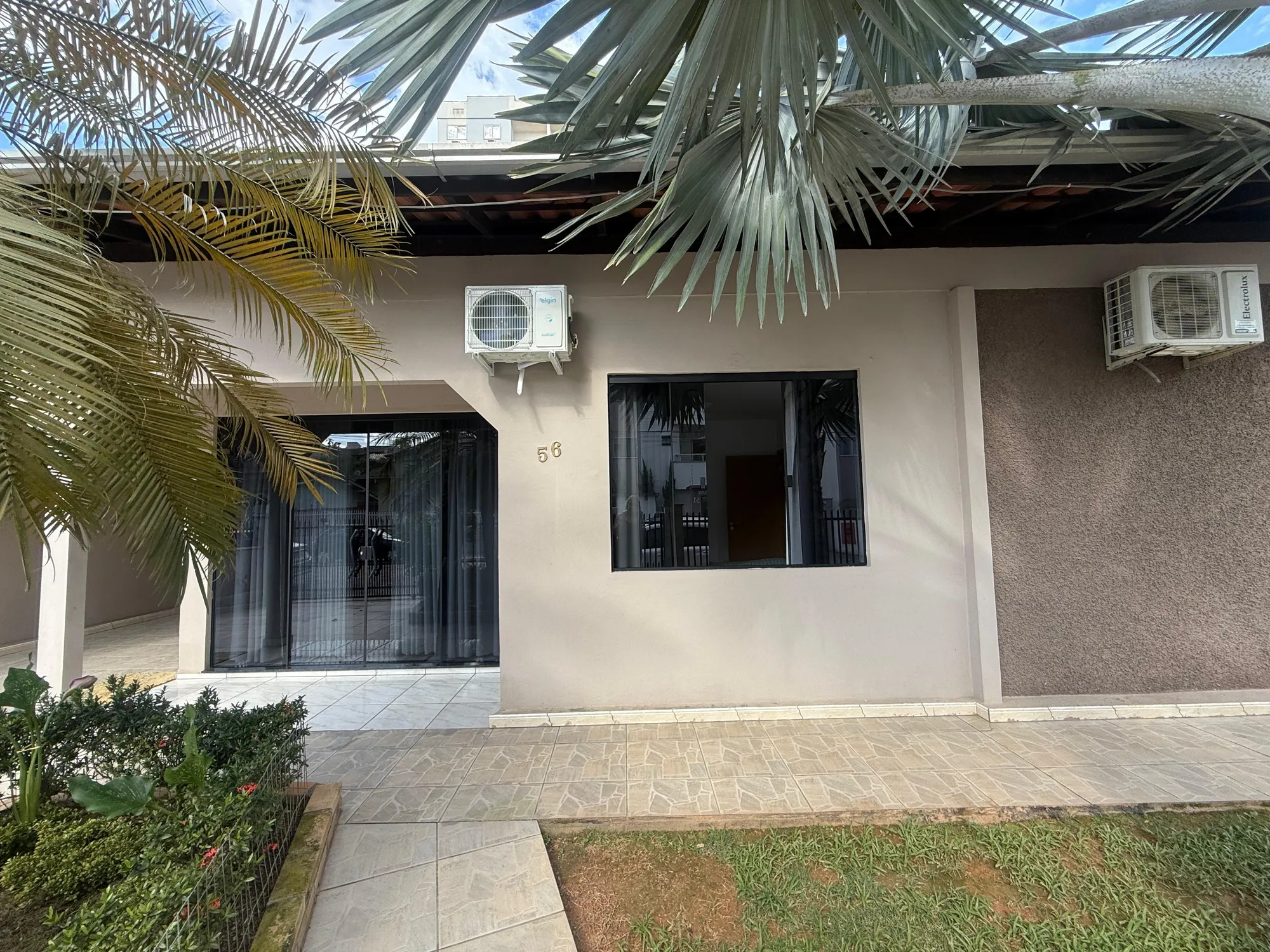 Charmosa Casa Velha Central — foto 4