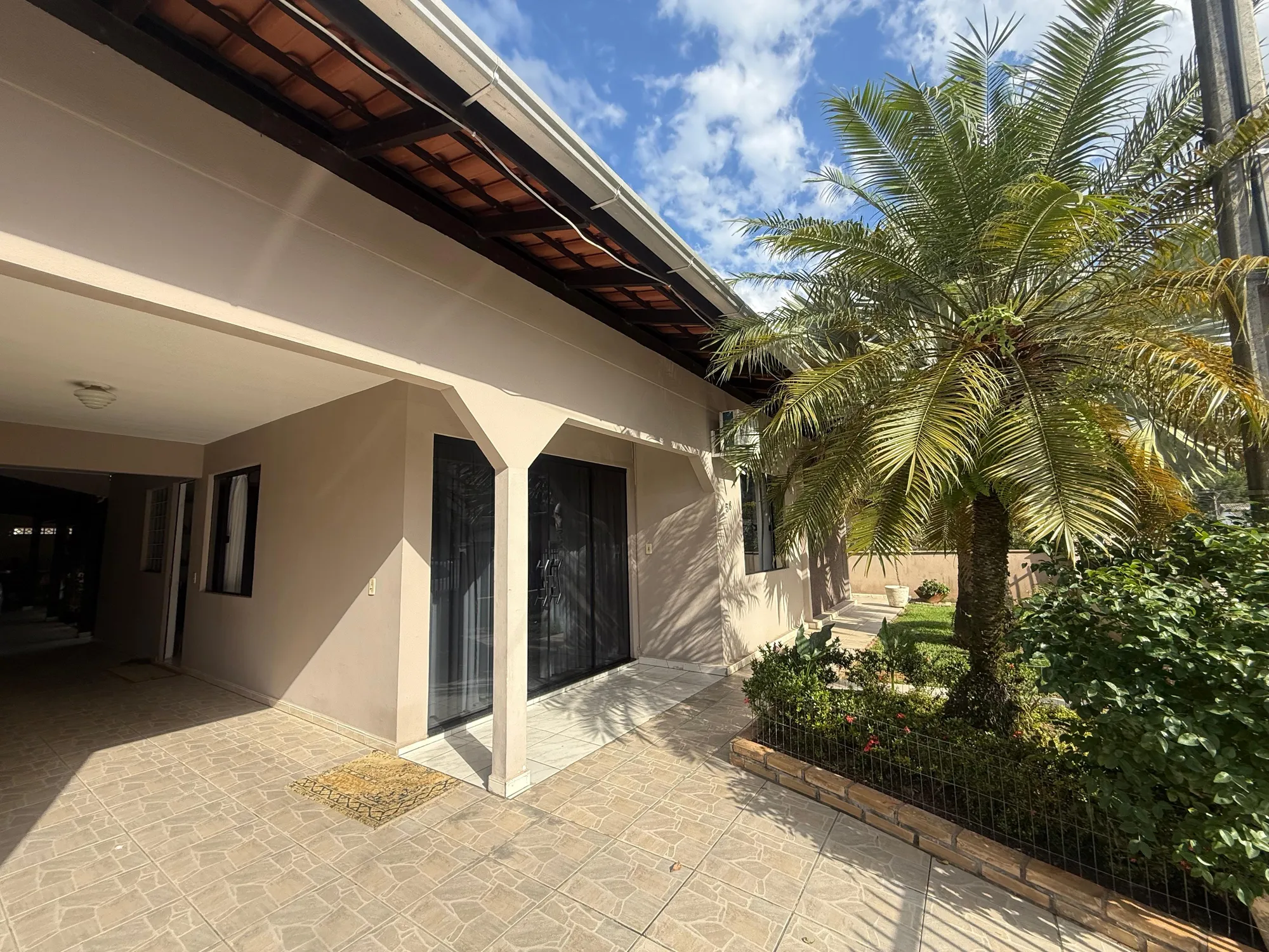 Charmosa Casa Velha Central — foto 3