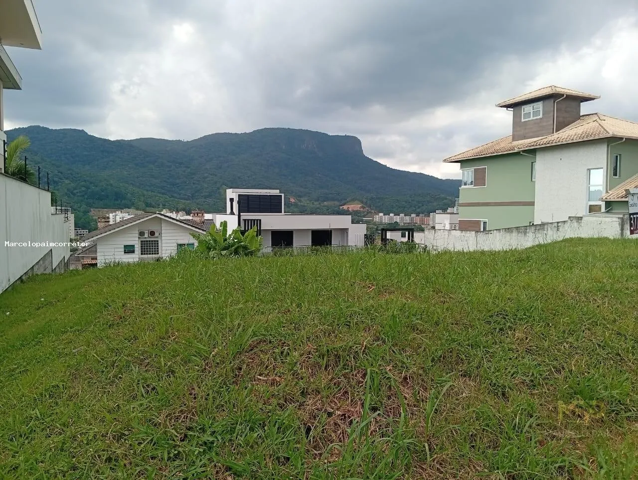 Terreno para Venda em Palhoça, Pedra Branca — foto 2
