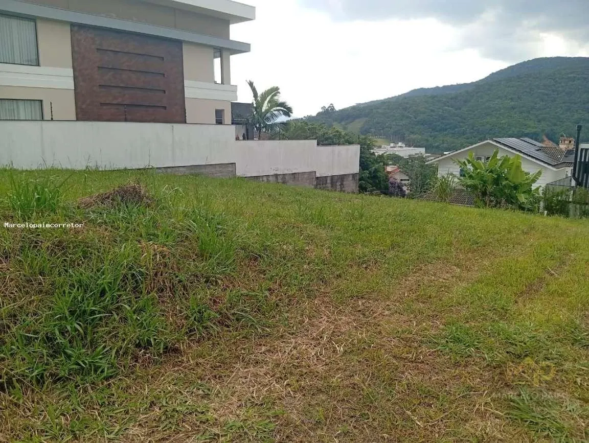 Terreno para Venda em Palhoça, Pedra Branca — foto 3