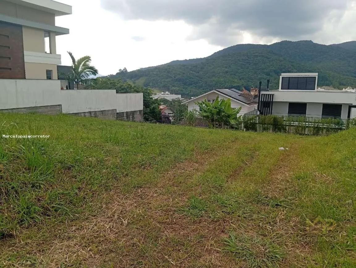 Terreno para Venda em Palhoça, Pedra Branca — foto 4