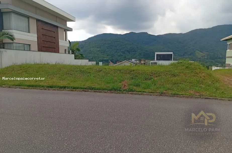 Terreno para Venda em Palhoça, Pedra Branca — foto 5