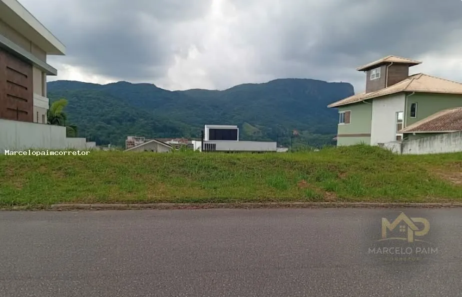 Terreno para Venda em Palhoça, Pedra Branca — foto 6