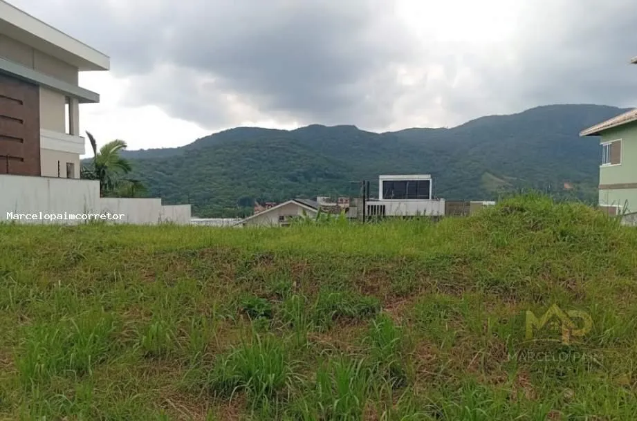 Terreno para Venda em Palhoça, Pedra Branca — foto 7